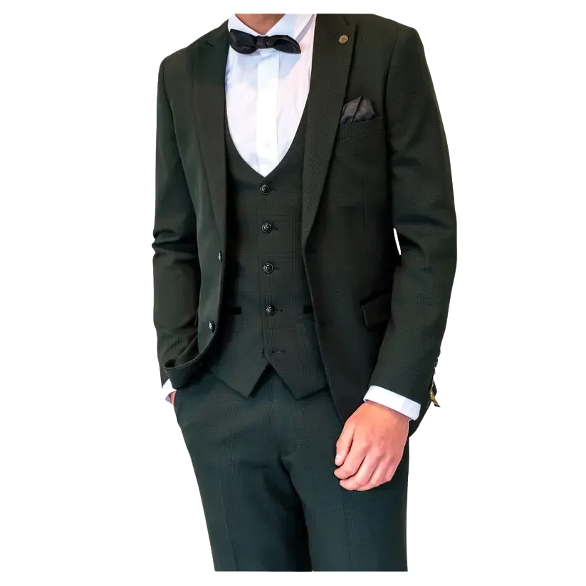 Marc Darcy Bromley Suit Jacket