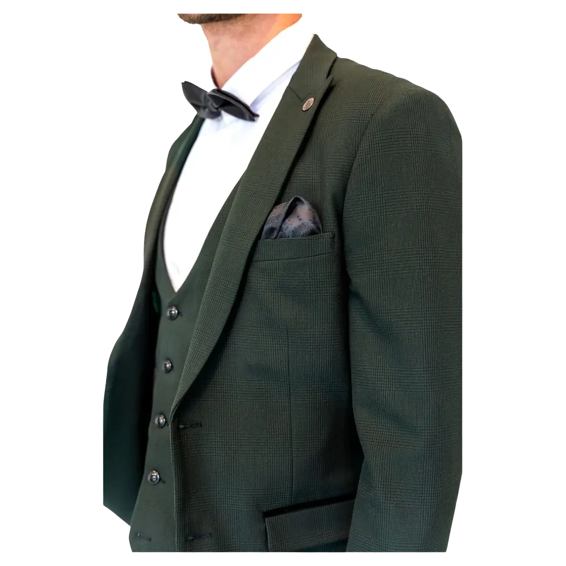 Marc Darcy Bromley Suit Jacket