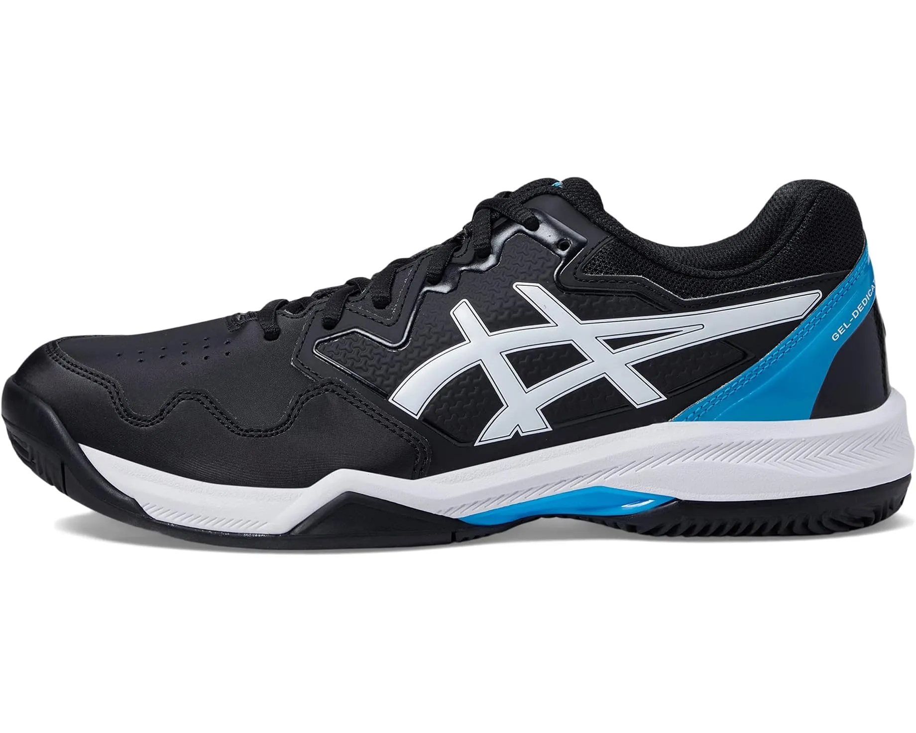 Men's ASICS GEL-Dedicate 7 Clay