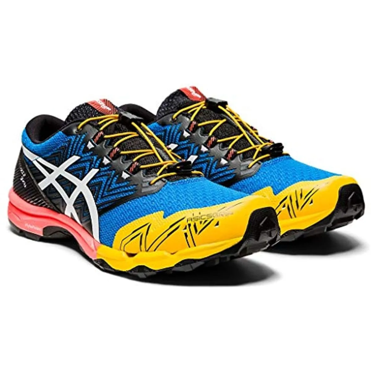 Men's ASICS Gel-FujiTrabuco SKY