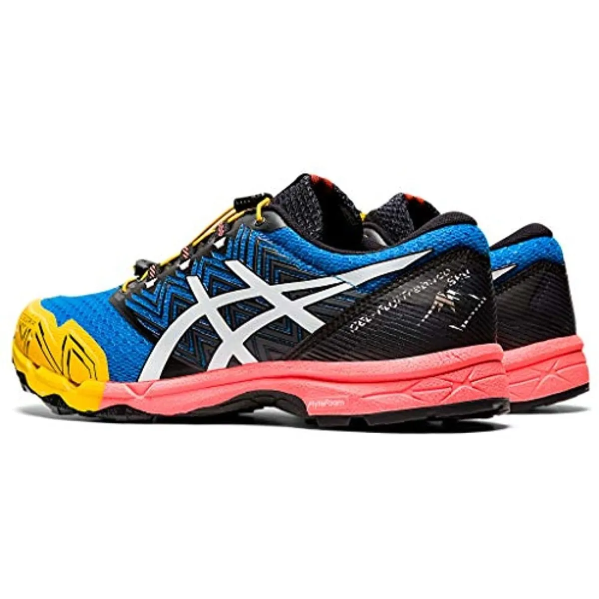 Men's ASICS Gel-FujiTrabuco SKY