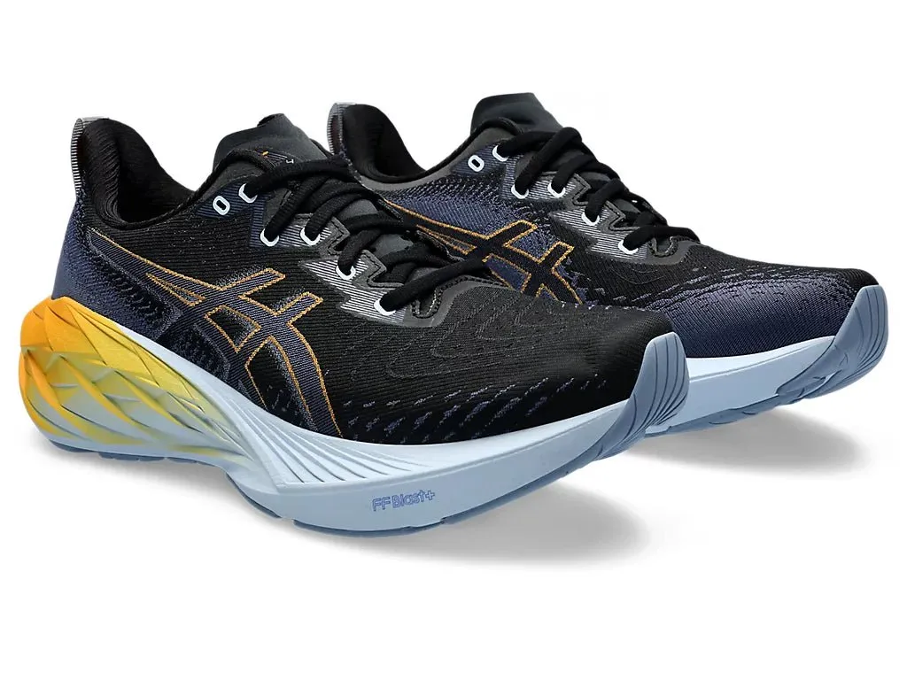 Men's ASICS Novablast 4