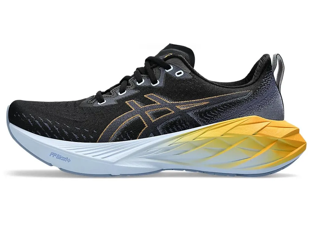 Men's ASICS Novablast 4