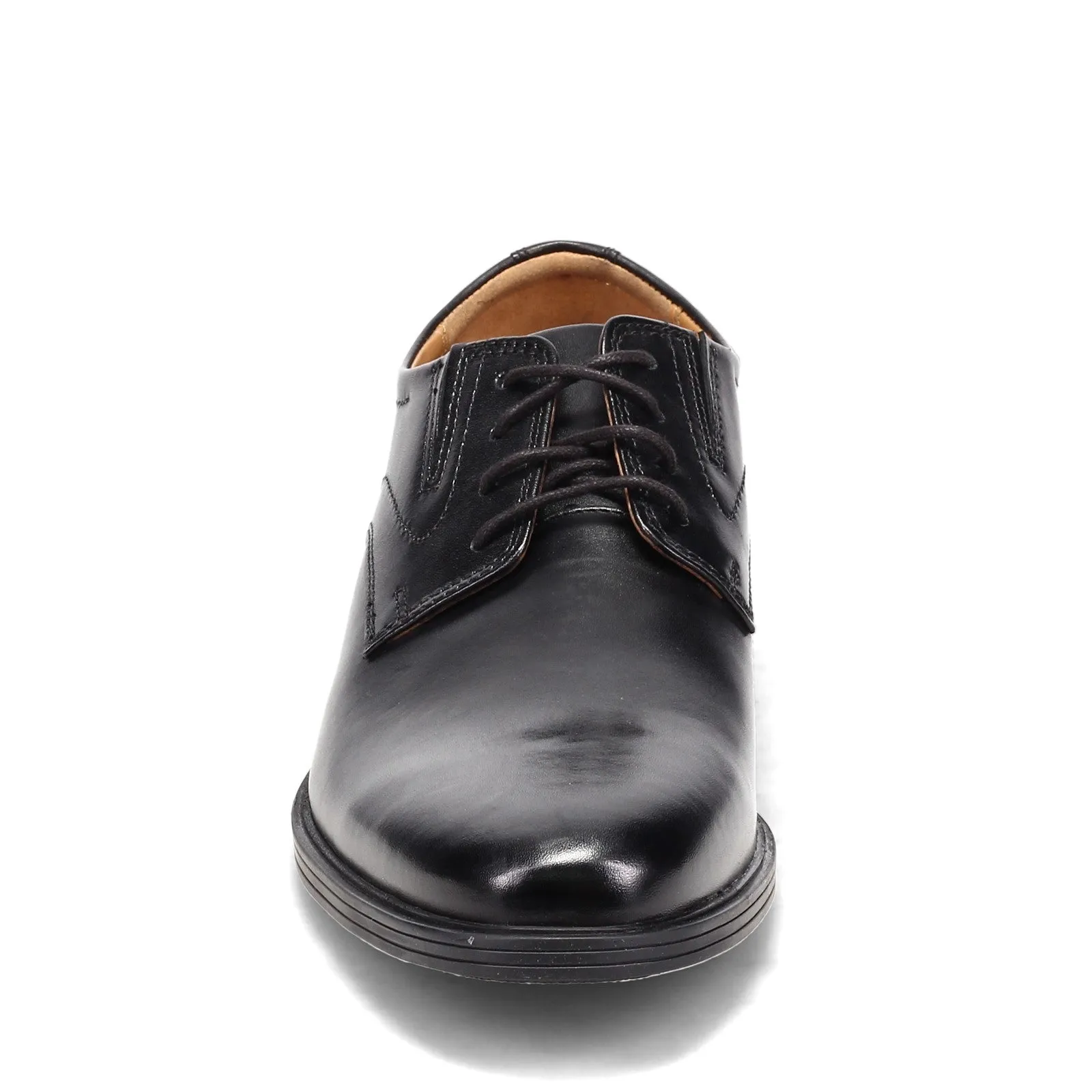 Men's Clarks, Whiddon Plain Toe Oxford