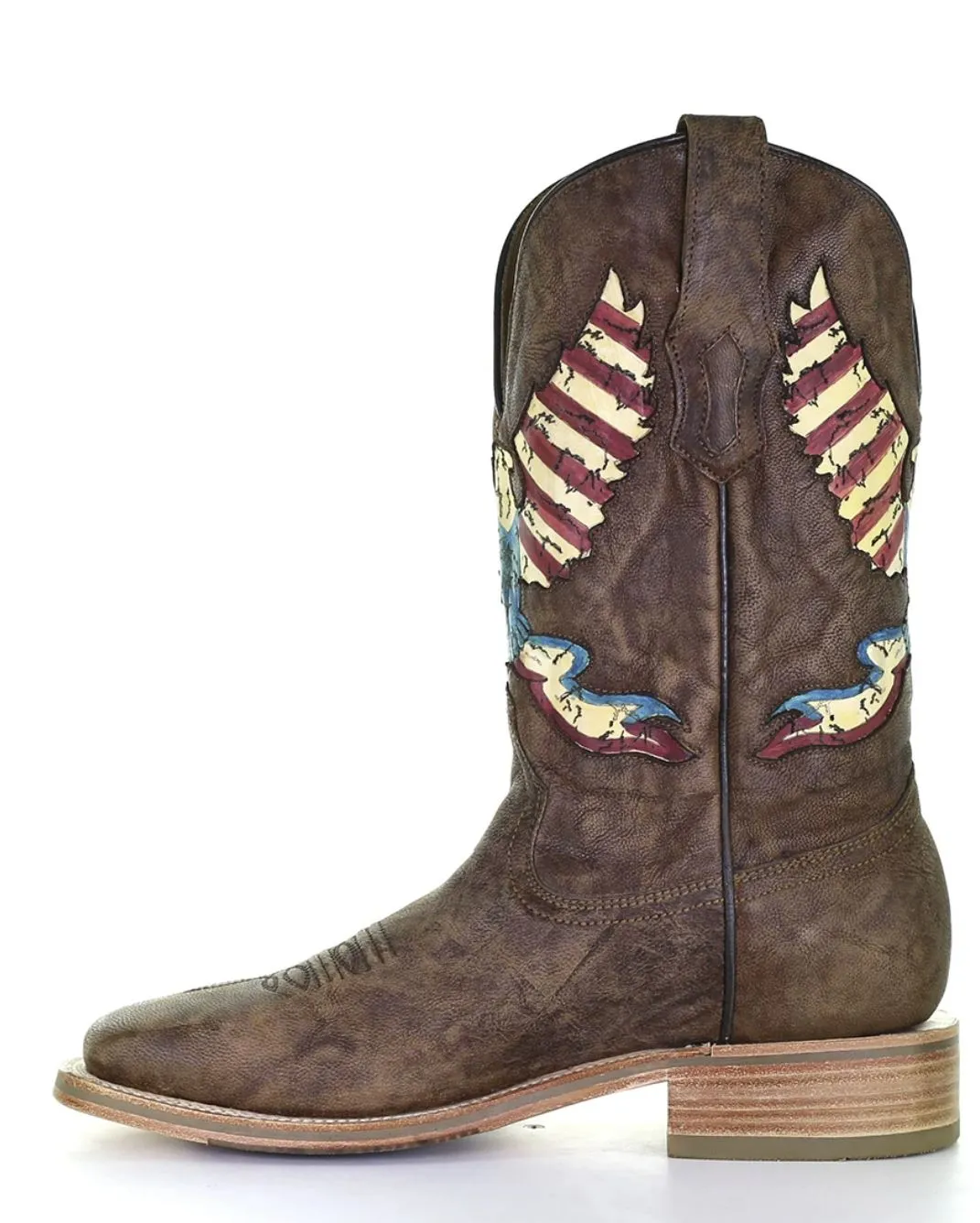 Men's Corral Western Boot #A4106-C