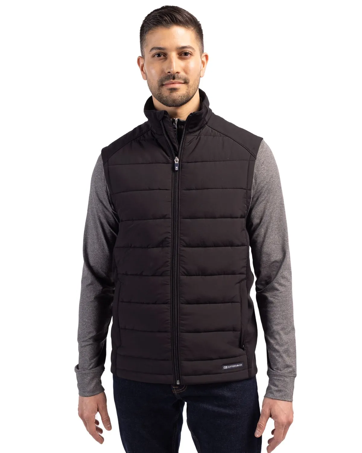 Men’s Evoke Eco Hybrid Vest