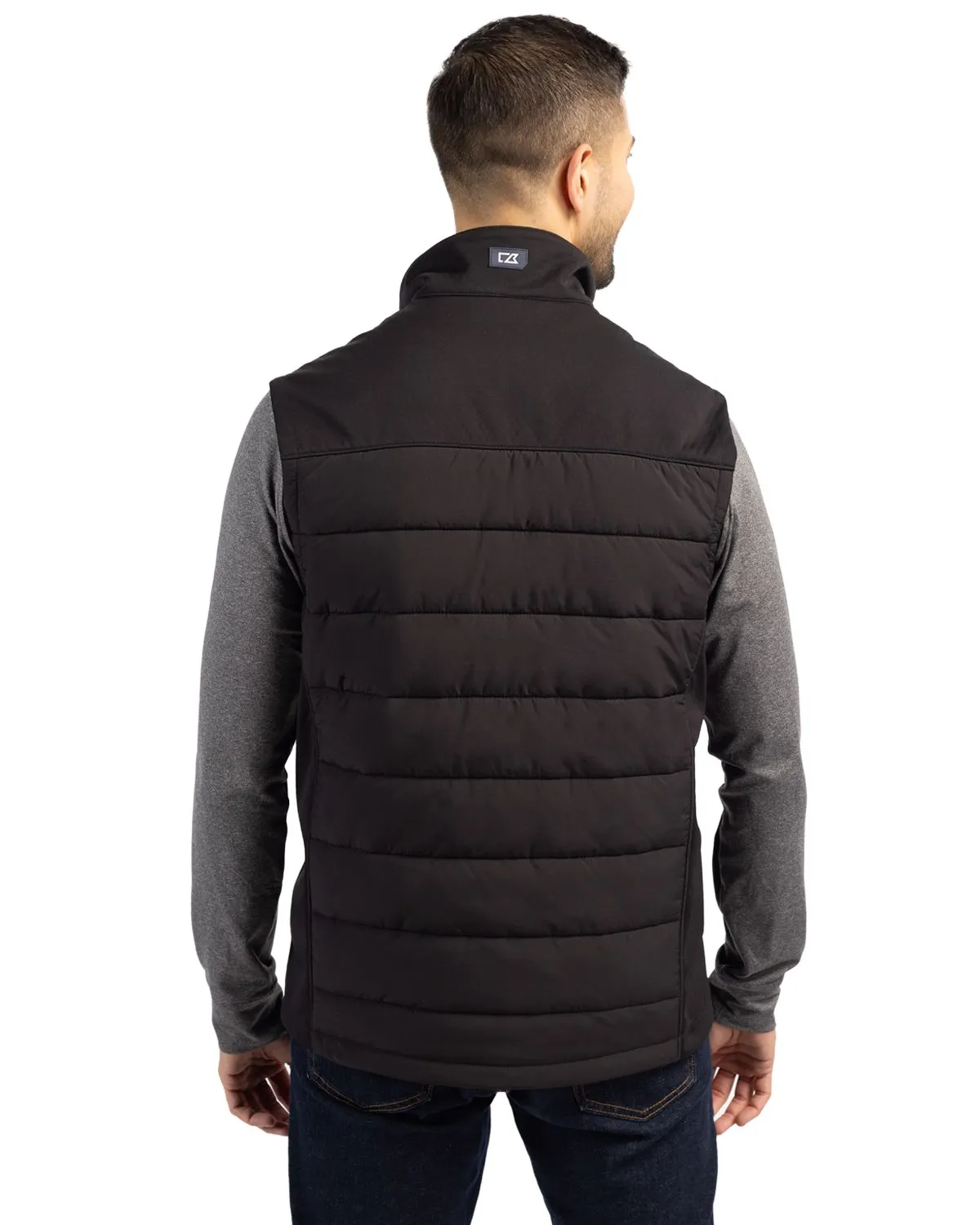 Men’s Evoke Eco Hybrid Vest