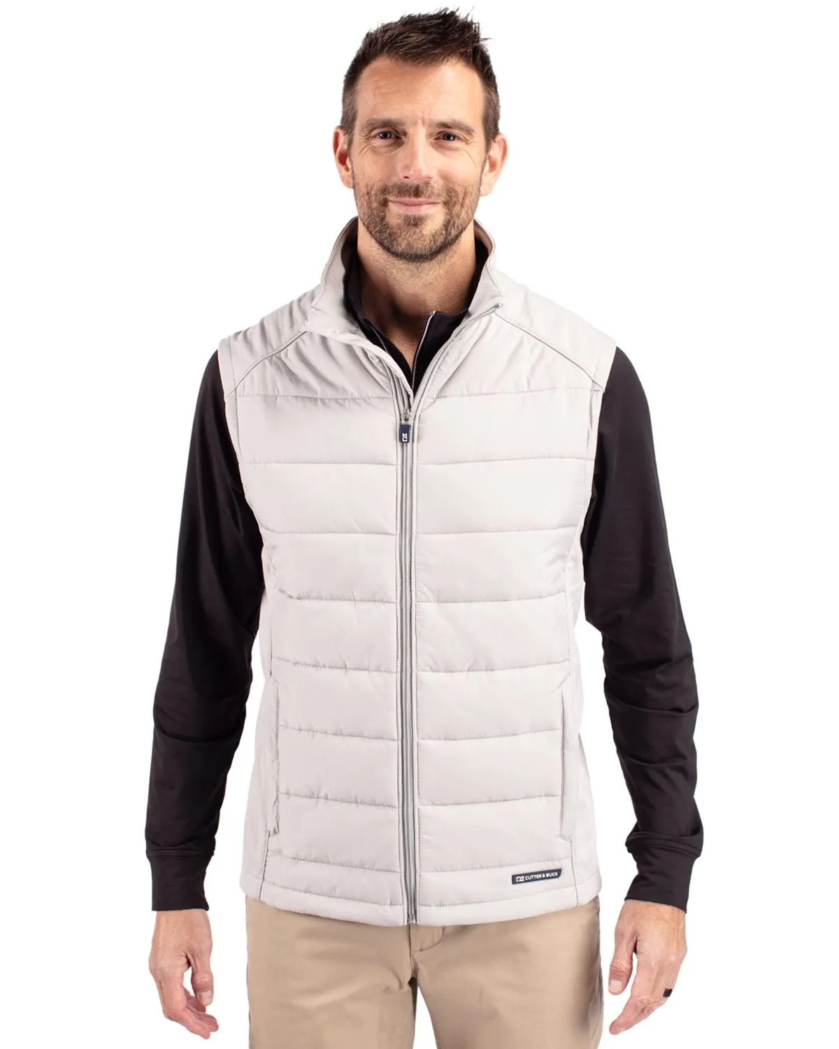 Men’s Evoke Eco Hybrid Vest