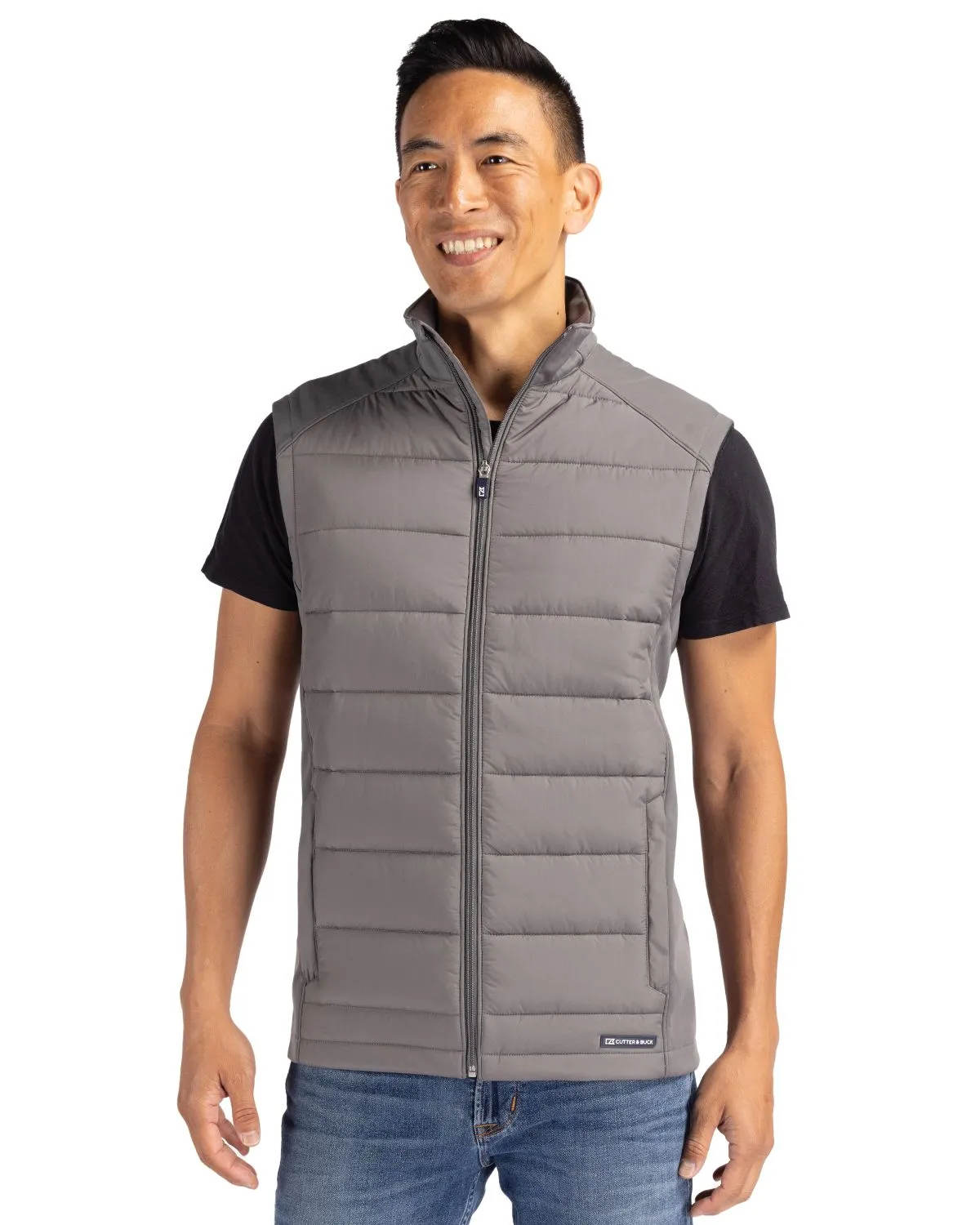 Men’s Evoke Eco Hybrid Vest