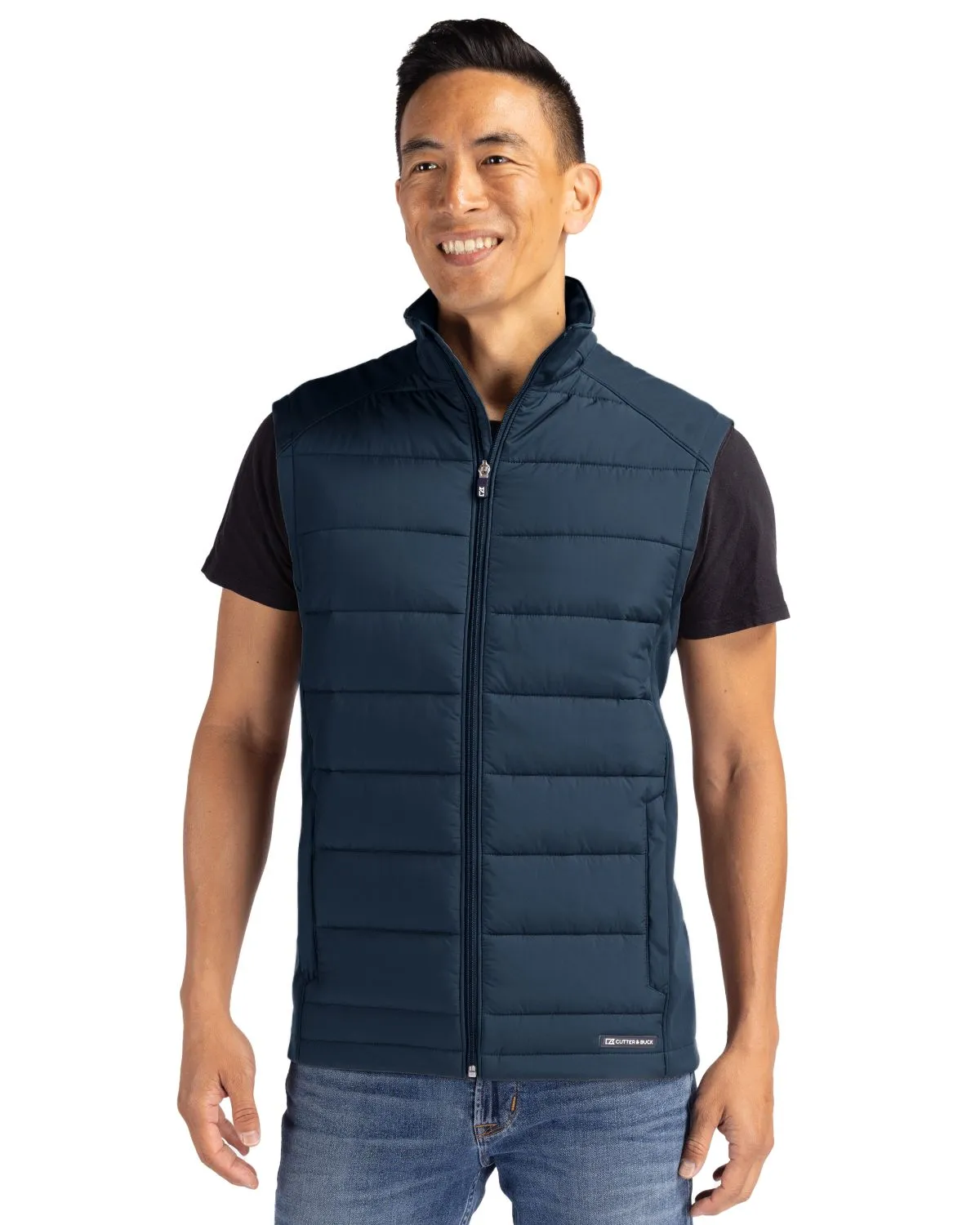 Men’s Evoke Eco Hybrid Vest