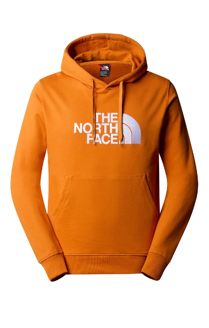 Men's The North Face Light Drew Peak Pullover Hoodie