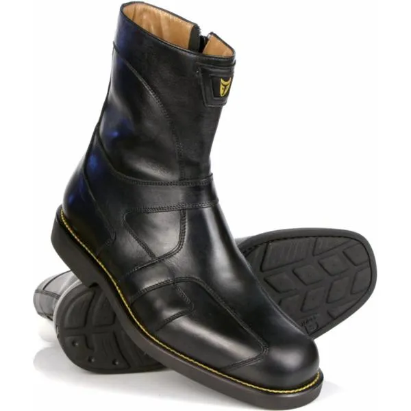 Michael Toschi Motard Motorcycle Boot