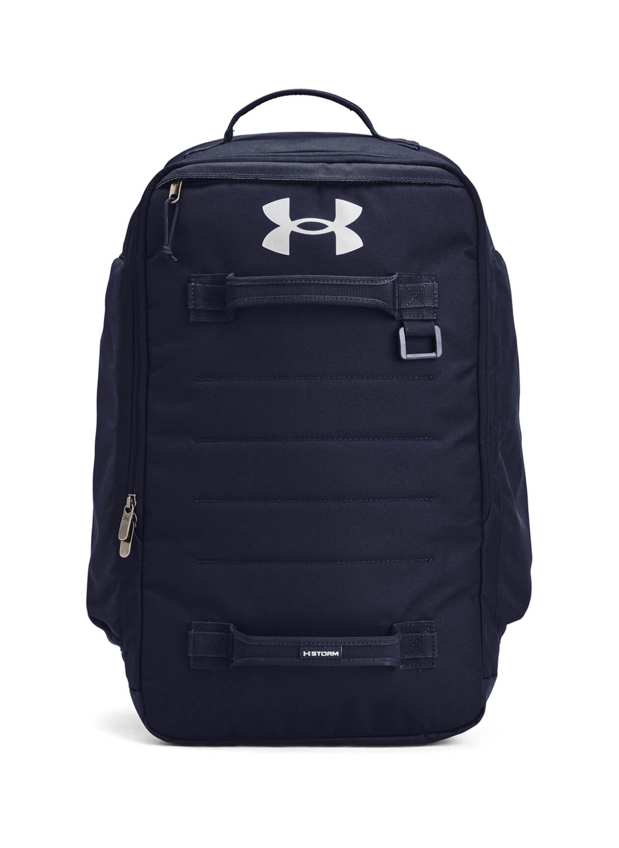 Midnight Navy Under Armour  Contain Backpack 2.0