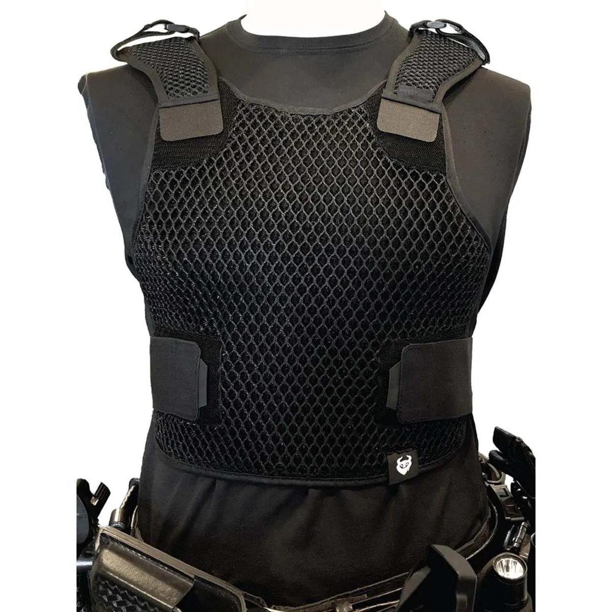 MILITAUR Fully Adjustable Ventilation Vest