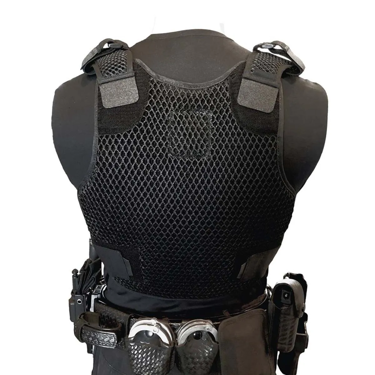 MILITAUR Fully Adjustable Ventilation Vest