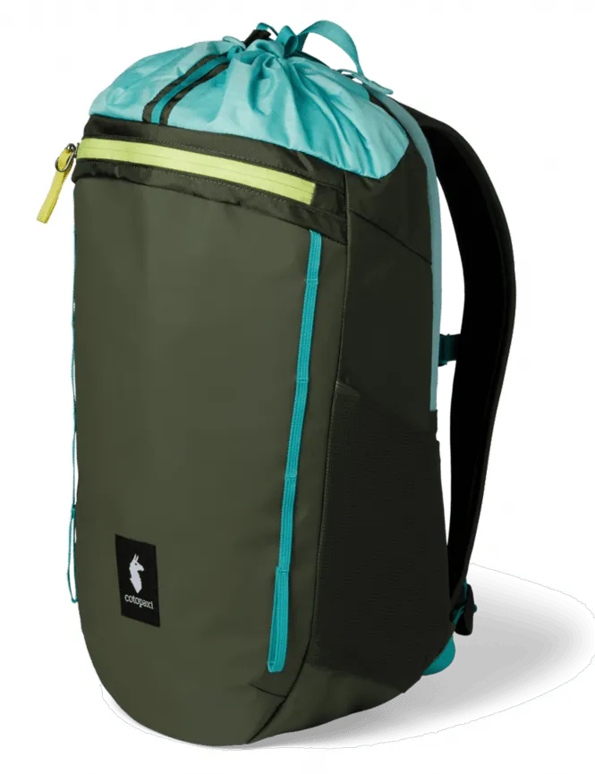 Moda 20L Backpack - Cada Dia Spruce