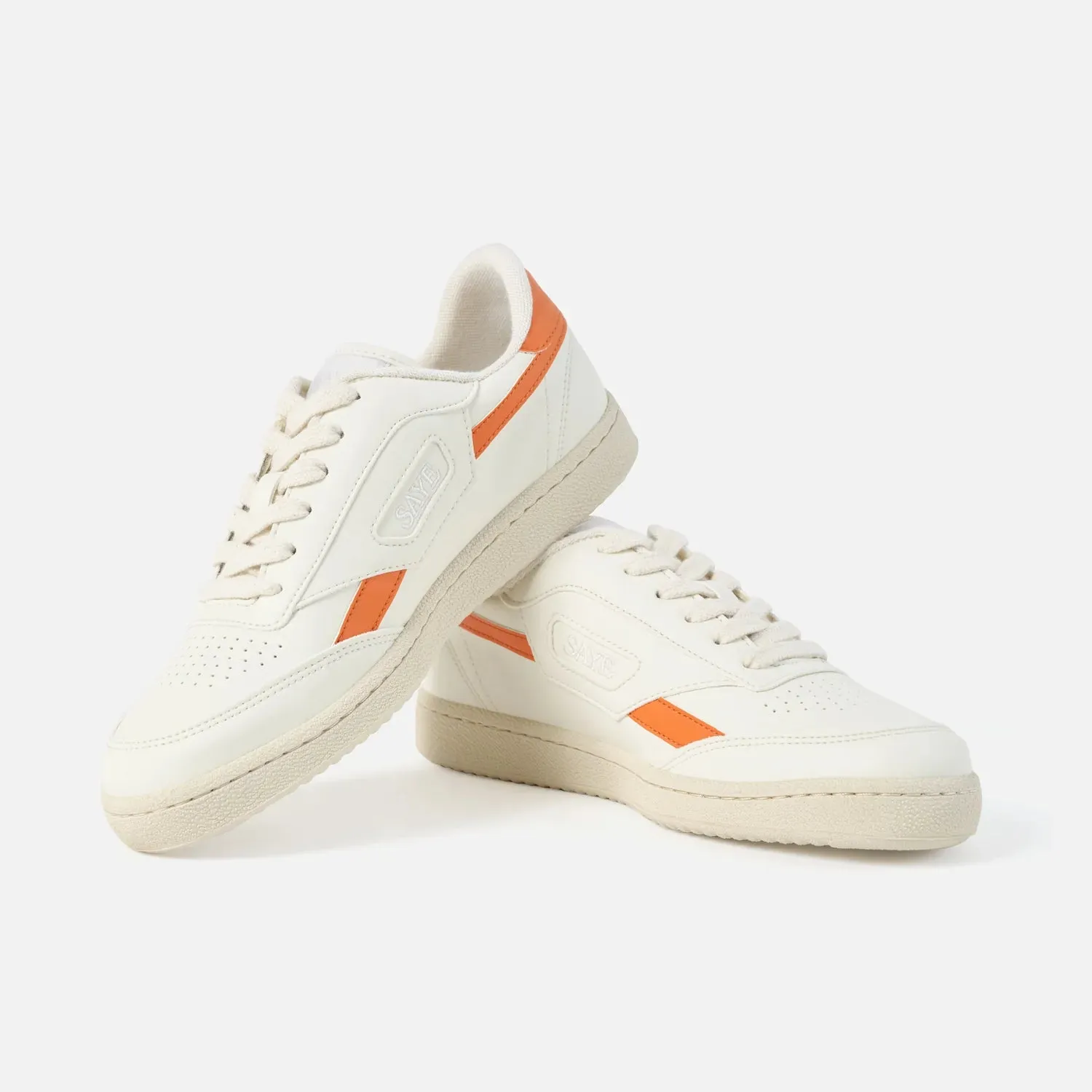 Modelo '89 Sneakers - Orange