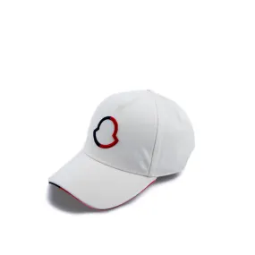 Moncler Baseball Cap | Credomen