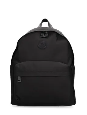 Moncler   New Pierrick nylon backpack 