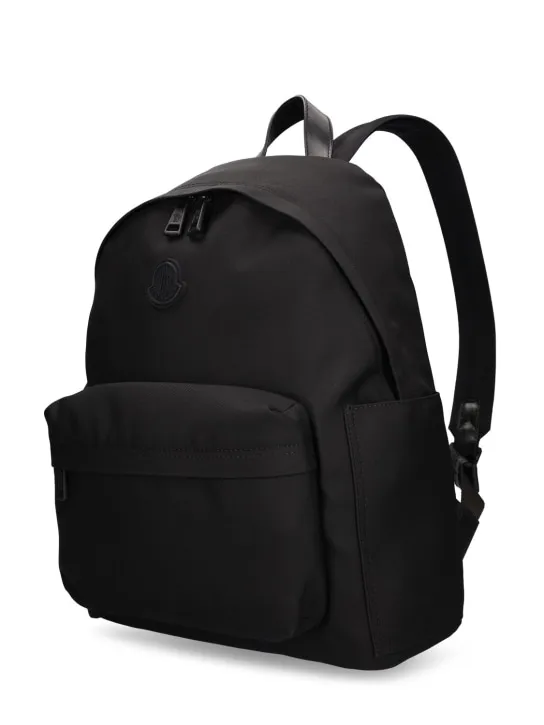 Moncler   New Pierrick nylon backpack 