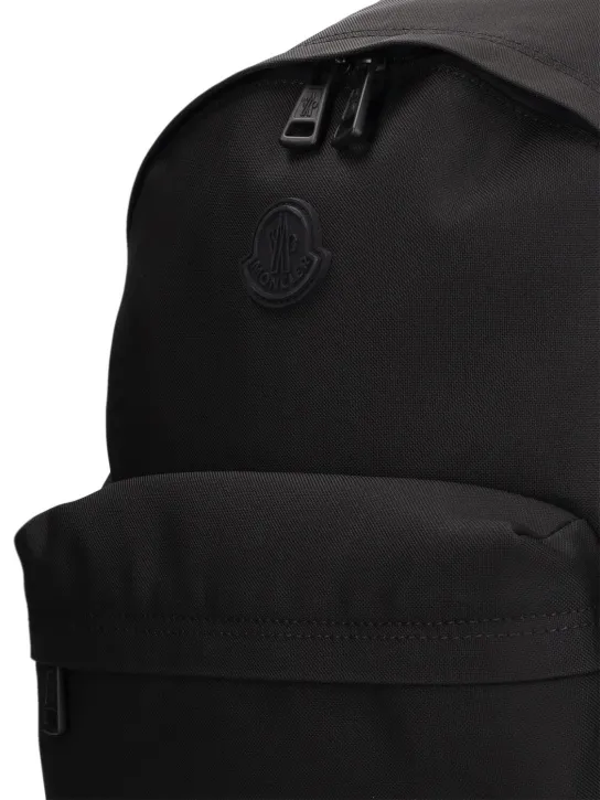 Moncler   New Pierrick nylon backpack 