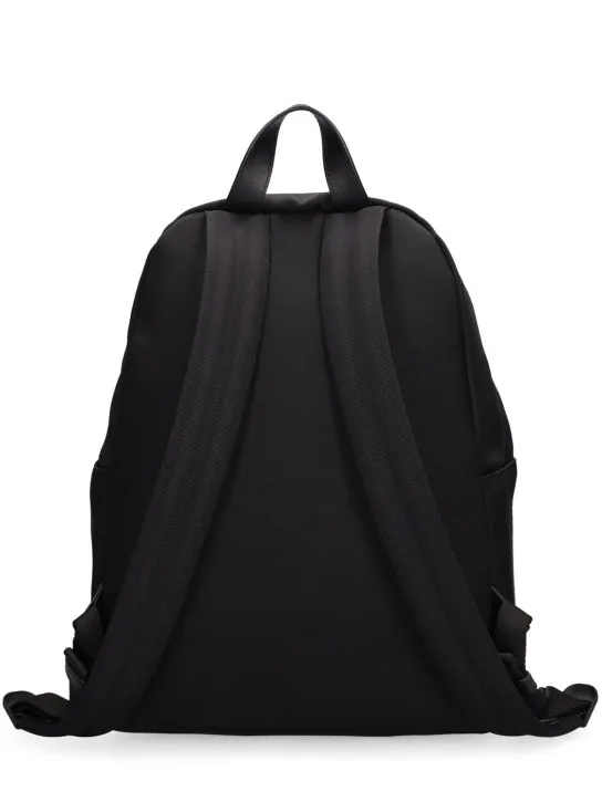 Moncler   New Pierrick nylon backpack 