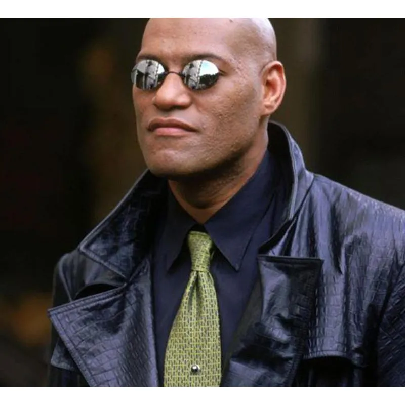 MORPHEUS SUNGLASSES