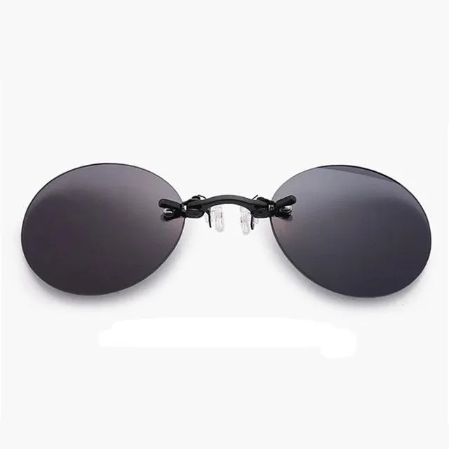 MORPHEUS SUNGLASSES