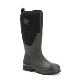 Muck Boot Muck Boot Womens Arctic Sport II Tall AS2T-101-BLK