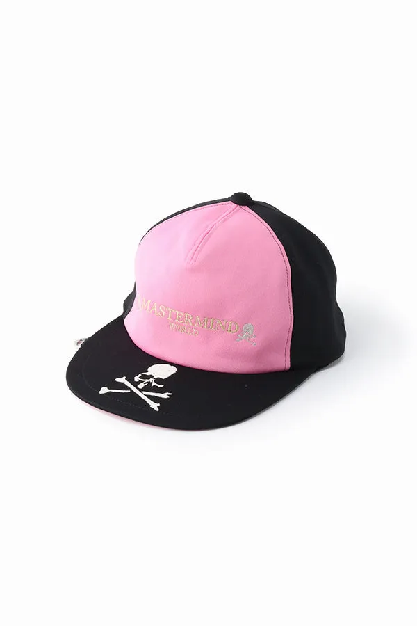 MW Embroidered Cap