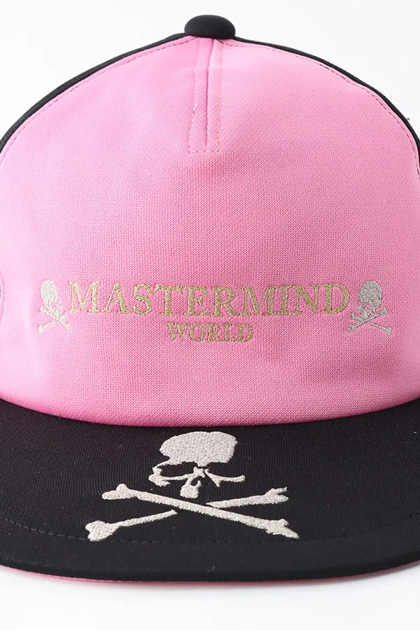 MW Embroidered Cap