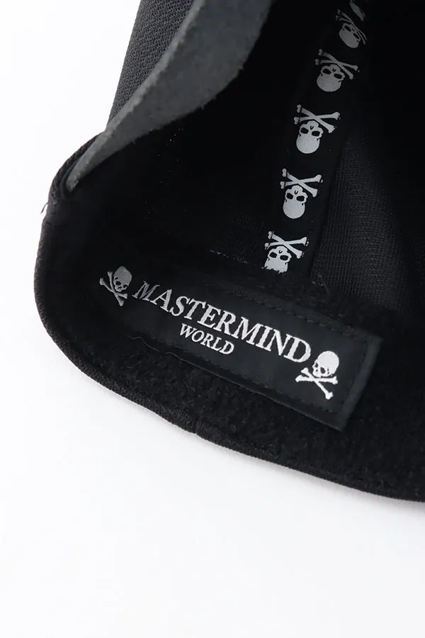 MW Embroidered Cap