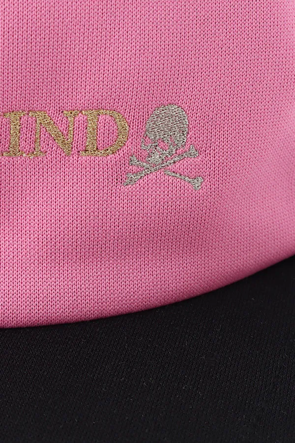 MW Embroidered Cap