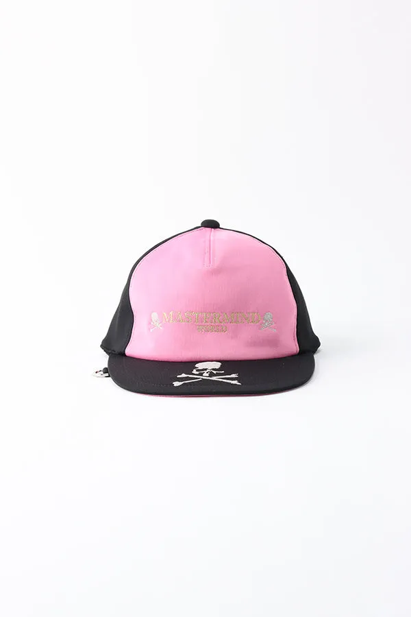 MW Embroidered Cap