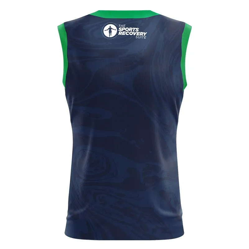 Na Gaeil Kerry Kids' Vest