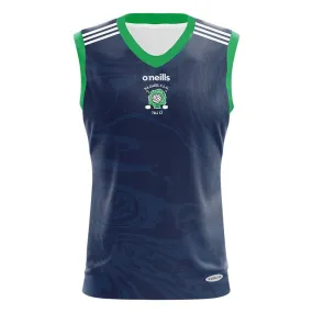 Na Gaeil Kerry Kids' Vest