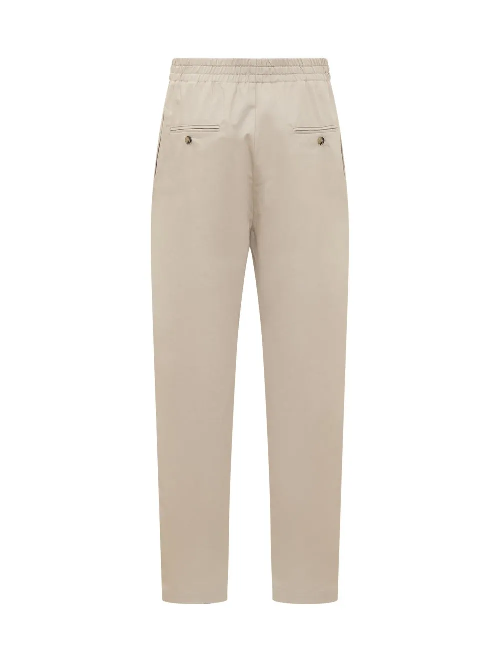 Nailo Trousers