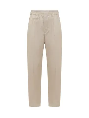 Nailo Trousers