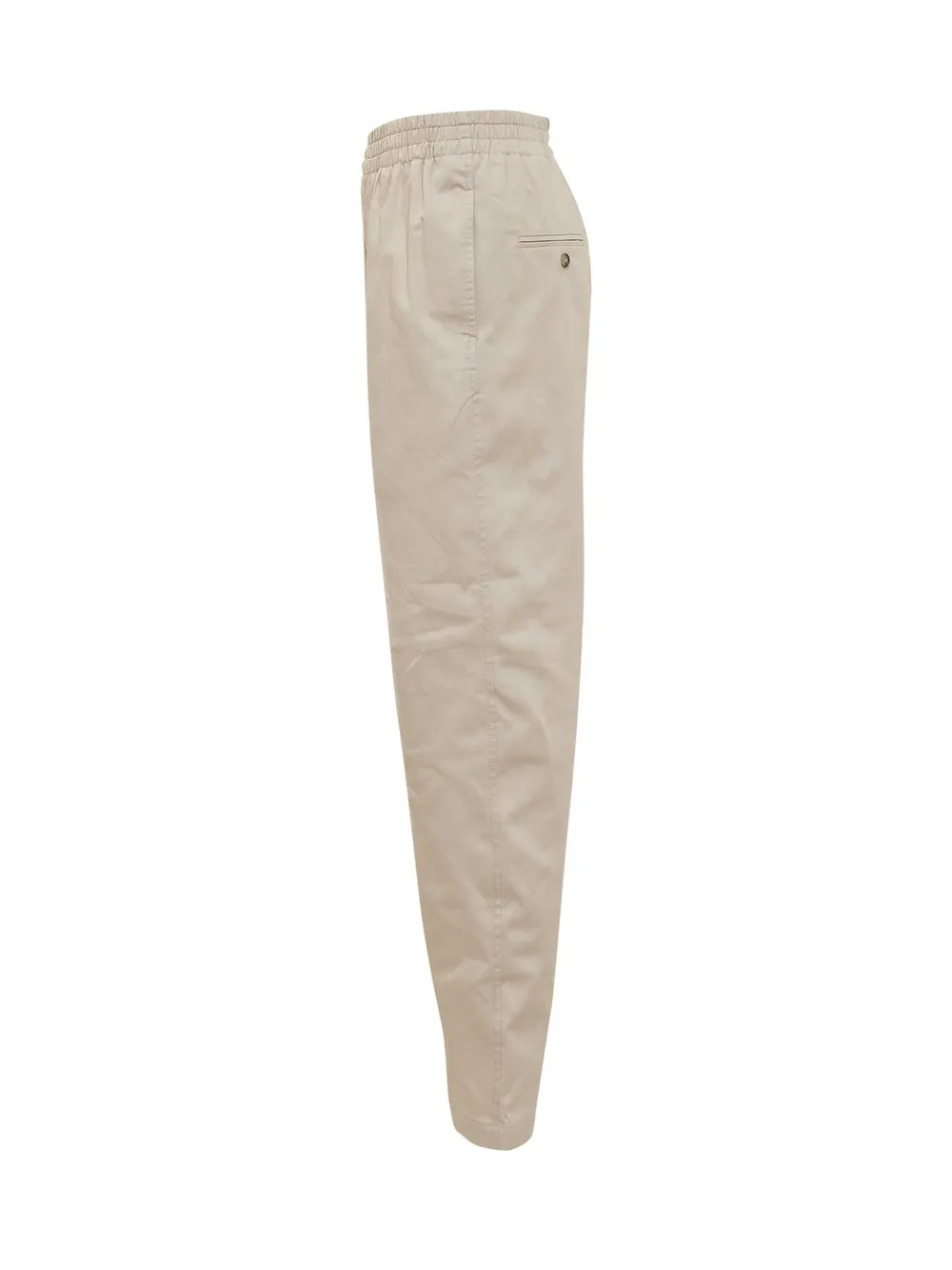 Nailo Trousers