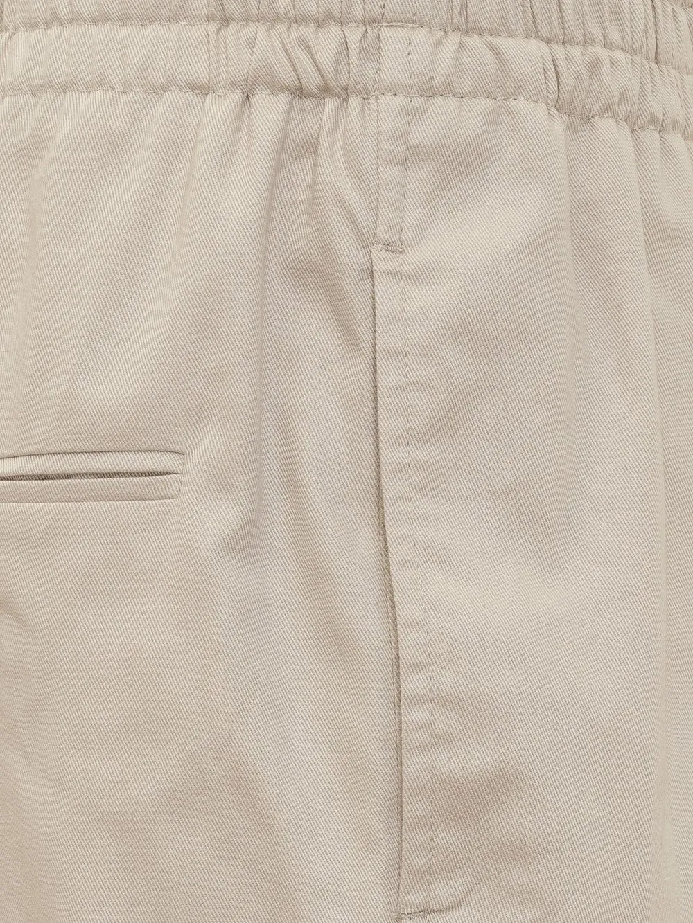 Nailo Trousers