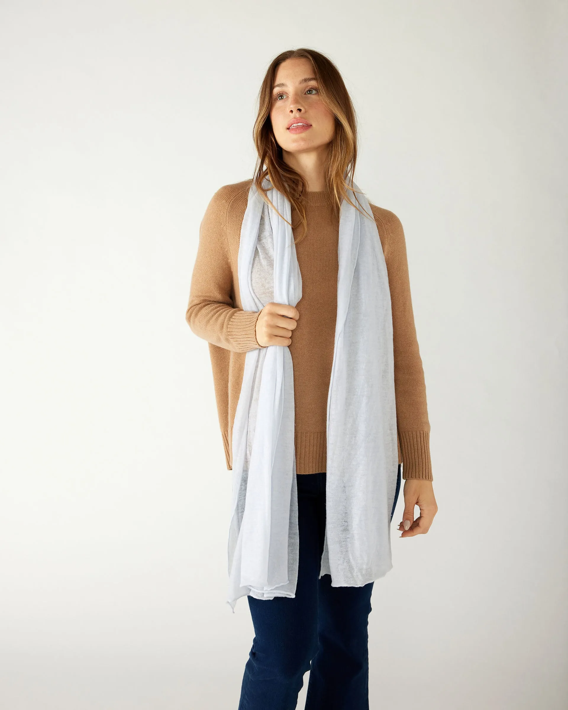 Napa Cashmere Scarf