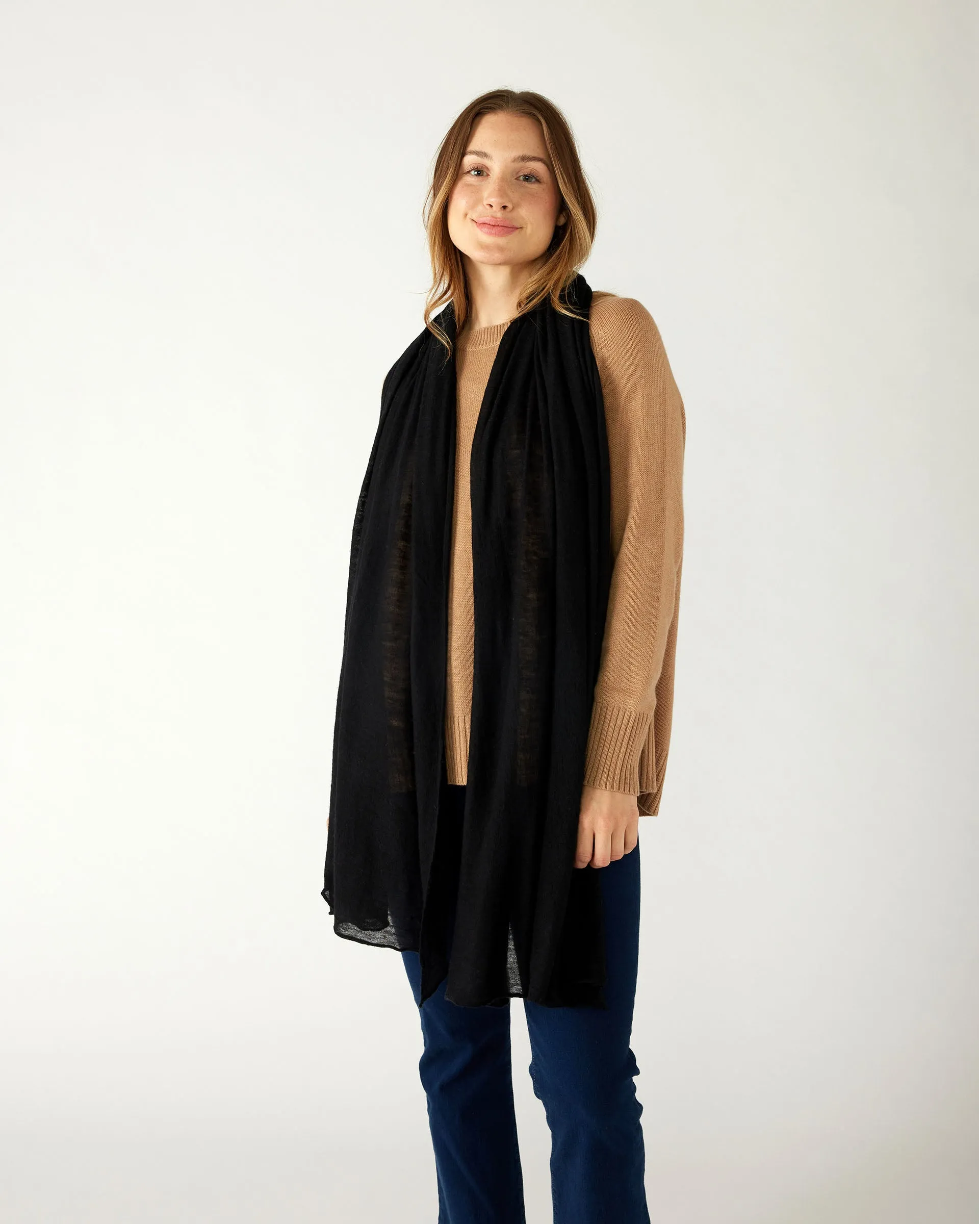 Napa Cashmere Scarf