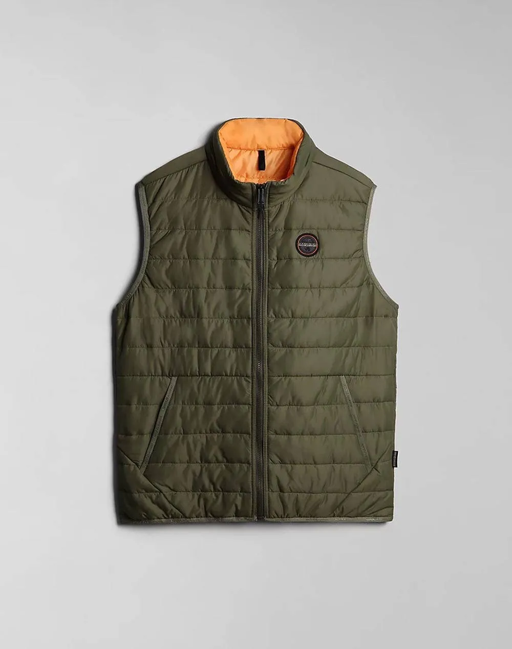 NAPAPIJRI CALM VEST 6