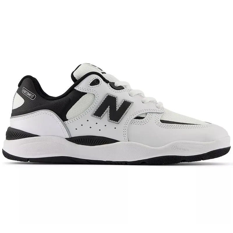 NB Numeric Tiago Lemos 1010 Sneakers - White/Black