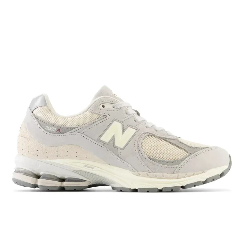 New Balance  2002R Grey 