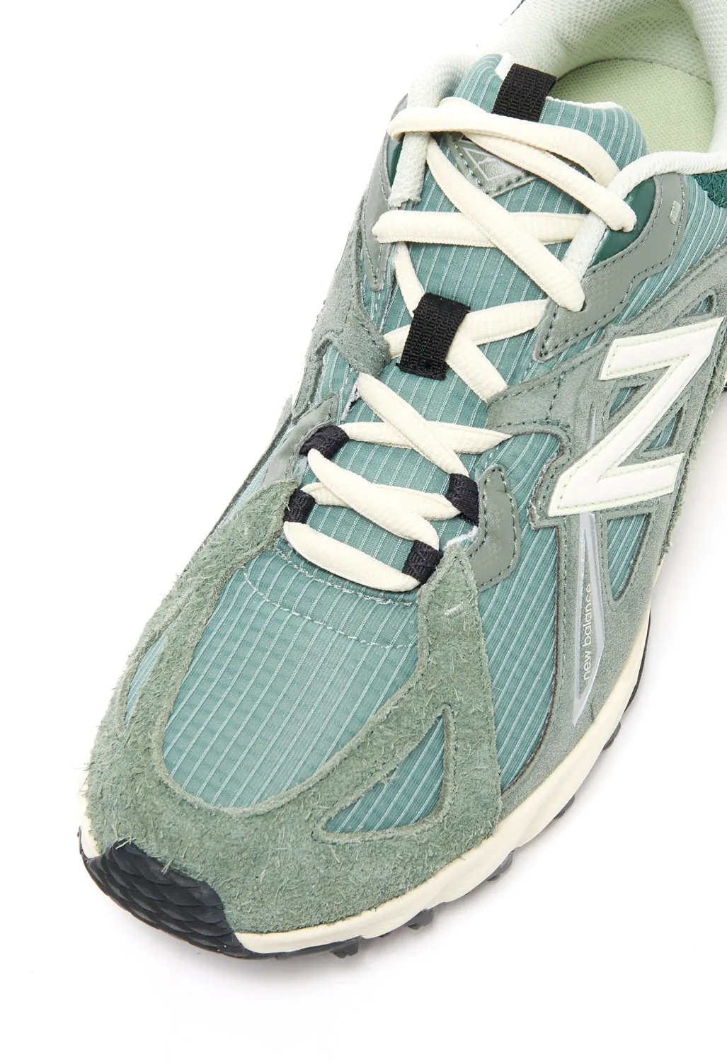 New Balance 610 Trainers - Green