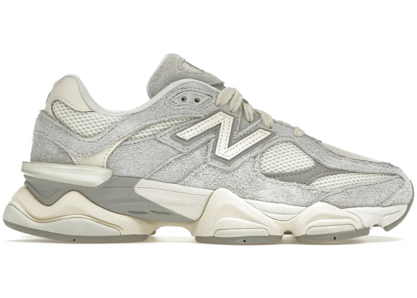 New Balance 9060 Quartz Grey