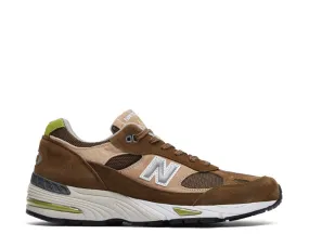 New Balance 991 OLB