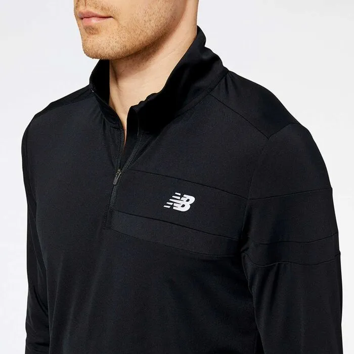 New Balance ACCELERATE SHORT SLEEVE