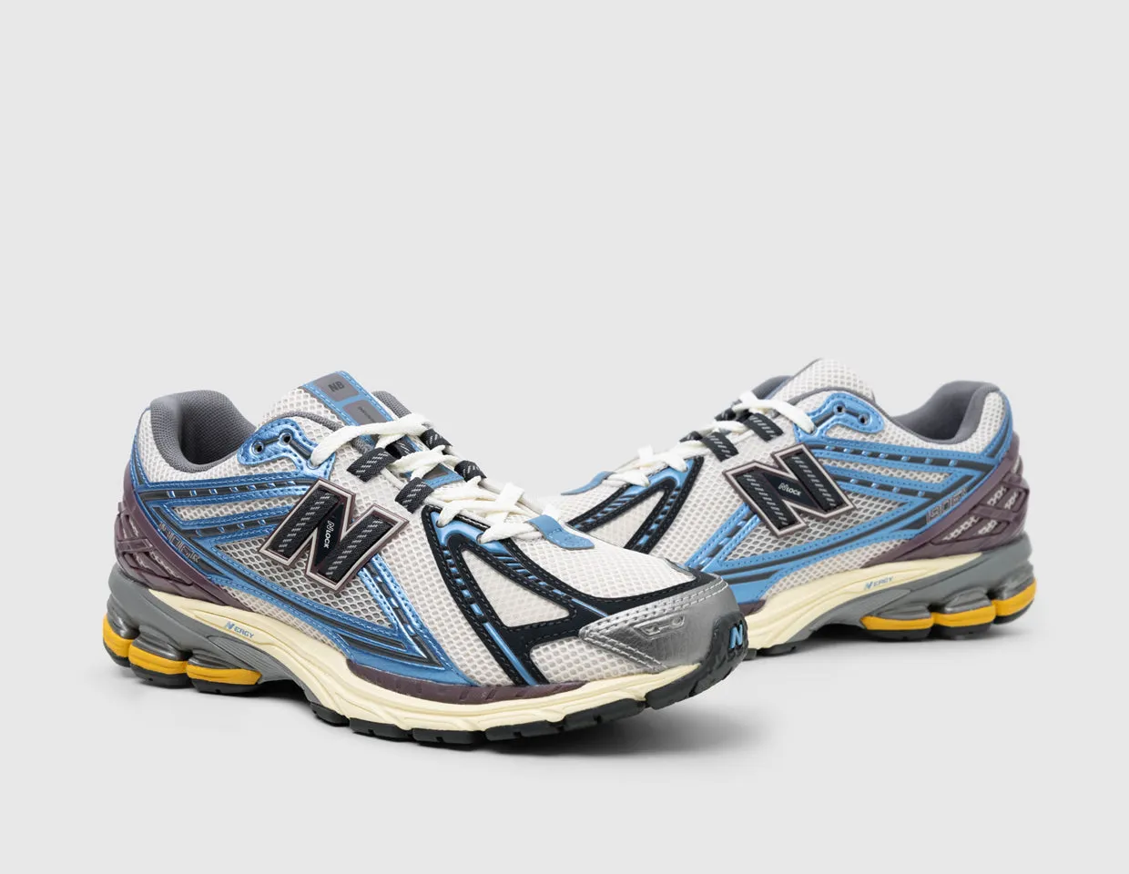 New Balance M1906RRB / Blue Licorice